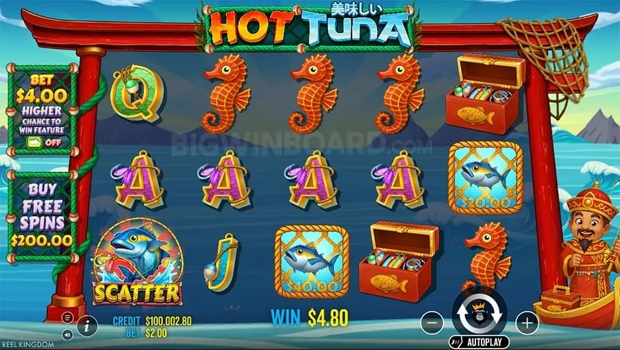 Online Casino Games