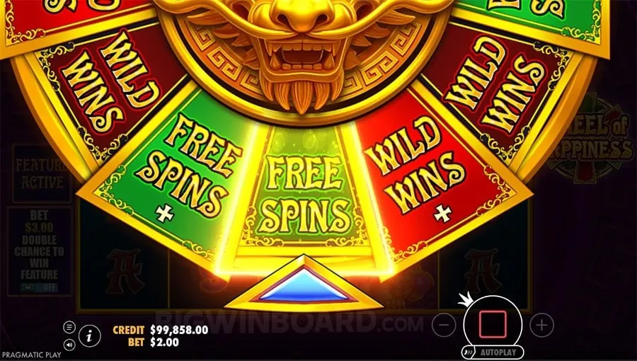 Live Casino Special Events